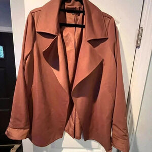 Adrianna Papell Jacket - Medium